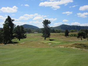 Kinloch 6th Fairway